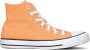 Converse Chuck Taylor All Star Hi Hoge sneakers Oranje - Thumbnail 5