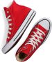 Converse Chuck Taylor All Star Hi Classic Colours Sneakers Kinderen Red - Thumbnail 8