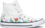Converse Hoge Sneakers Chuck Taylor All Star Crafted Folk Hi - Thumbnail 3