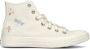 Converse Witte Hoge Sneaker Chuck Taylor All Star - Thumbnail 3