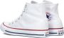 Converse Chuck Taylor All Star Hi Fashion sneakers Schoenen optic white maat: 48 beschikbare maaten:36 37.5 38 39 40 41.5 42 43 44 45 44.5 - Thumbnail 9