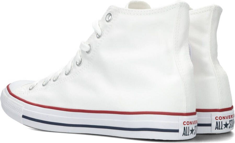Converse Witte Hoge Sneaker Chuck Taylor All Star Hi Heren