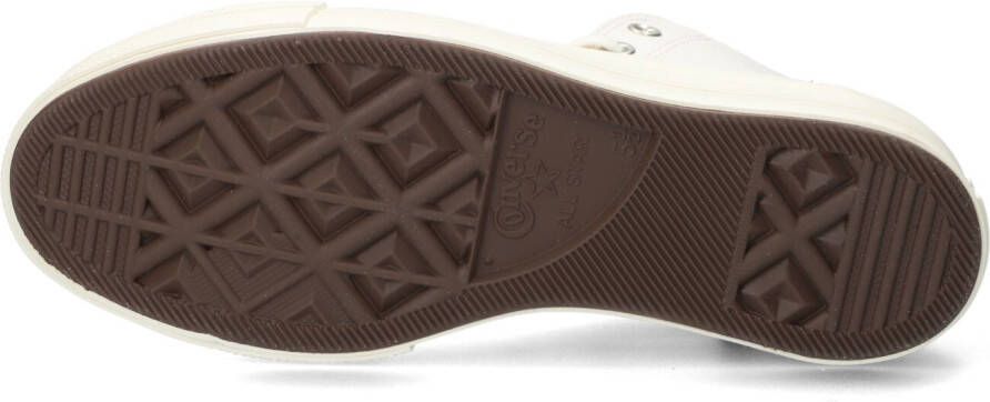 Converse Witte Hoge Sneaker Chuck Taylor All Star Lift