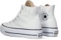 Converse Chuck Taylor All Star Lift Clean Hi Fashion sneakers Schoenen white black white maat: 36.5 beschikbare maaten:36.5 37.5 38 39.5 40 4 - Thumbnail 5