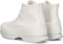 Converse Witte Hoge Sneaker Chuck Taylor All Star LUGGed 2.0 Hi - Thumbnail 5