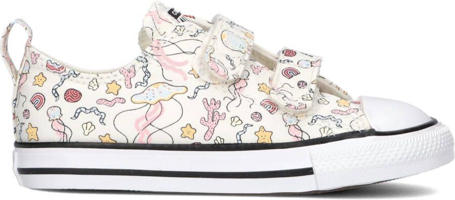 Lage witte sales all stars
