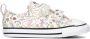 Converse Witte Lage Sneakers Chuck Taylor All Star 2v - Thumbnail 3