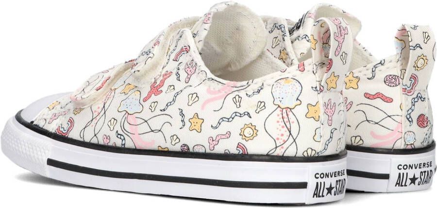 Lage witte sales all stars