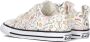 Converse Witte Lage Sneakers Chuck Taylor All Star 2v - Thumbnail 4
