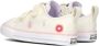 Converse Lage Sneakers CHUCK TAYLOR ALL STAR 2V-EGRET VINTAGE WHITE SUNRISE PINK - Thumbnail 5