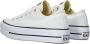 Converse Chuck Taylor All Star Platform Low Dames Schoenen White Textil Foot Locker - Thumbnail 8