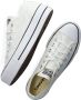 Converse Chuck Taylor All Star Platform Low Dames Schoenen White Textil Foot Locker - Thumbnail 9