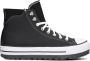 Converse Chuck Taylor All Star City Trek Waterpro Winter Schoenen zwart - Thumbnail 3