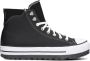 Converse Chuck Taylor All Star City Trek Waterpro Winter schoenen zwart - Thumbnail 3