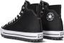 Converse Chuck Taylor All Star City Trek Waterpro Winter schoenen zwart - Thumbnail 4