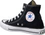 Converse Chuck Taylor All Star Platform Low Leather Schoenen Black Leer Foot Locker - Thumbnail 12