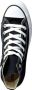 Converse Chuck Taylor All Star Platform Low Leather Schoenen Black Leer Foot Locker - Thumbnail 13