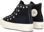 Converse Hoge Sneakers Chuck Taylor All Star Lift Glam Punk Hi - Thumbnail 5