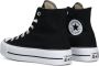 Converse Chuck Taylor All Star Lift Hi Fashion sneakers Schoenen black white white maat: 36.5 beschikbare maaten:36.5 37.5 38 39.5 40 41 4 - Thumbnail 10