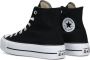Converse Chuck Taylor All Star Lift Hi Fashion sneakers Schoenen black white white maat: 40 beschikbare maaten:36.5 37.5 38 39.5 40 41. - Thumbnail 11