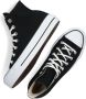 Converse Chuck Taylor All Star Lift Hi Fashion sneakers Schoenen black white white maat: 36.5 beschikbare maaten:36.5 37.5 38 39.5 40 41 4 - Thumbnail 11