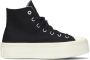 Converse Hoge Sneakers CHUCK TAYLOR ALL STAR MODERN LIFT PLATFORM CANVAS - Thumbnail 2