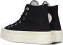 Converse Hoge Sneakers CHUCK TAYLOR ALL STAR MODERN LIFT PLATFORM CANVAS - Thumbnail 3