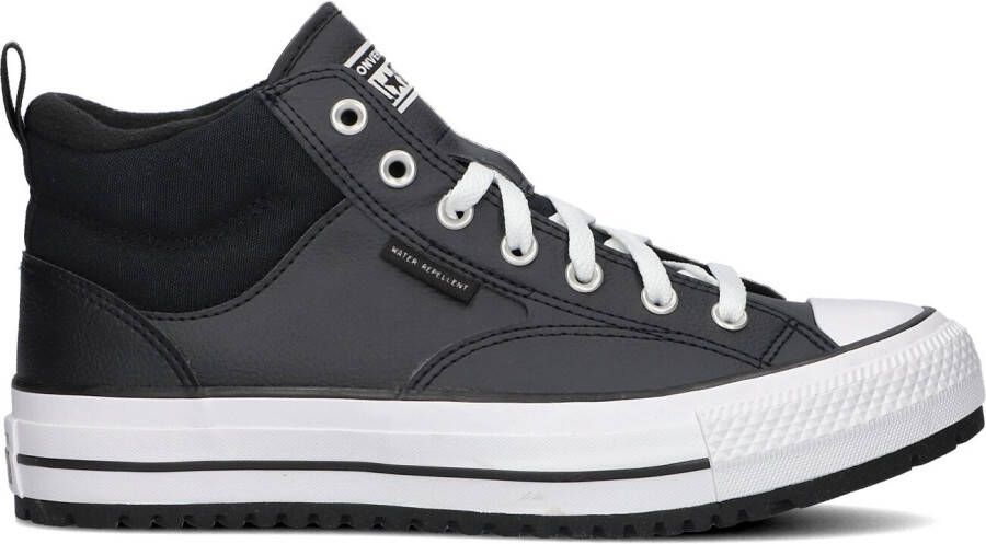 Converse Zwarte Hoge Sneaker Chuck Taylor All Star Malden Street