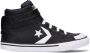 Converse Hoge Sneakers PRO BLAZE STRAP LEATHER - Thumbnail 3