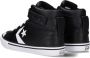 Converse Hoge Sneakers PRO BLAZE STRAP LEATHER - Thumbnail 4