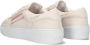 COPENHAGEN STUDIOS Lage Sneakers Dames Chp687 Maat: 37 Materiaal: Nubuck Kleur: Beige - Thumbnail 5