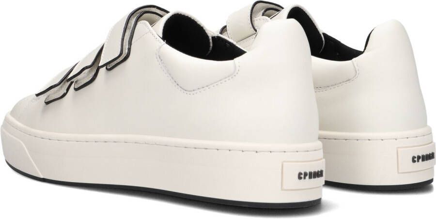 Copenhagen Studios Beige Lage Sneakers Cph429