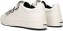 Copenhagen Shoes Witte Leren Sneakers voor Dames Aw23 Wit Dames - Thumbnail 4