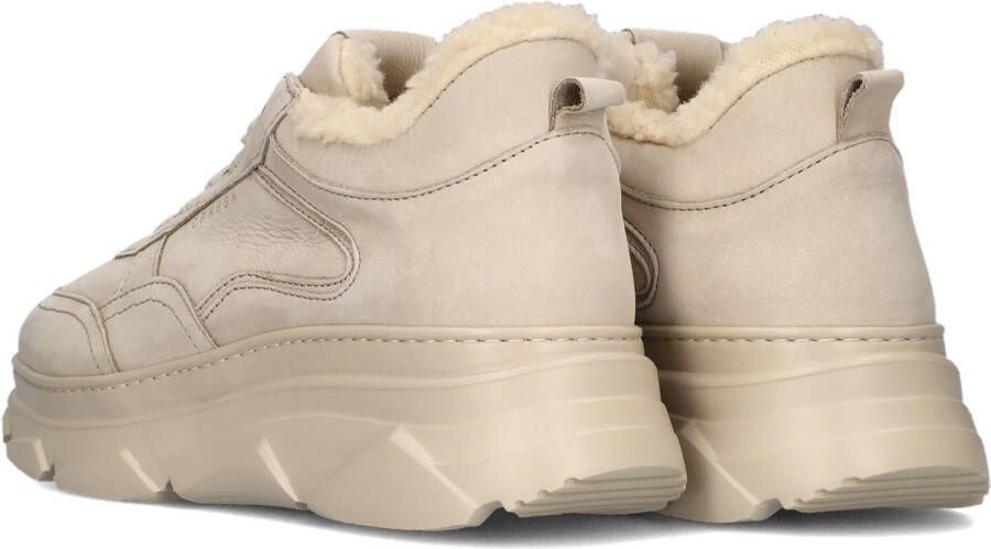 Copenhagen Studios Beige Lage Sneakers Cph60