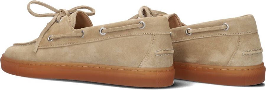 COPENHAGEN STUDIOS Beige Mocassins Cph160