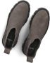 COPENHAGEN STUDIOS Chelsea Boots Dames Cph137 Maat: 39 Materiaal: Suède Kleur: Bruin - Thumbnail 6