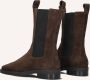 COPENHAGEN STUDIOS Chelsea Boots Dames Cph747 Maat: 41 Materiaal: Suède Kleur: Bruin - Thumbnail 4
