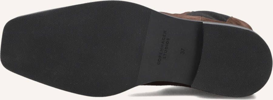 COPENHAGEN STUDIOS Bruine Boots Cph747