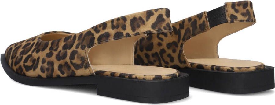 COPENHAGEN STUDIOS Bruine Schoenen Cph416