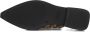 COPENHAGEN STUDIOS Slingbacks Dames Cph416 Maat: 41 Materiaal: Suède Kleur: Bruin - Thumbnail 4
