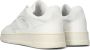 Copenhagen Studios Witte Lage Sneakers Cph154m - Thumbnail 4