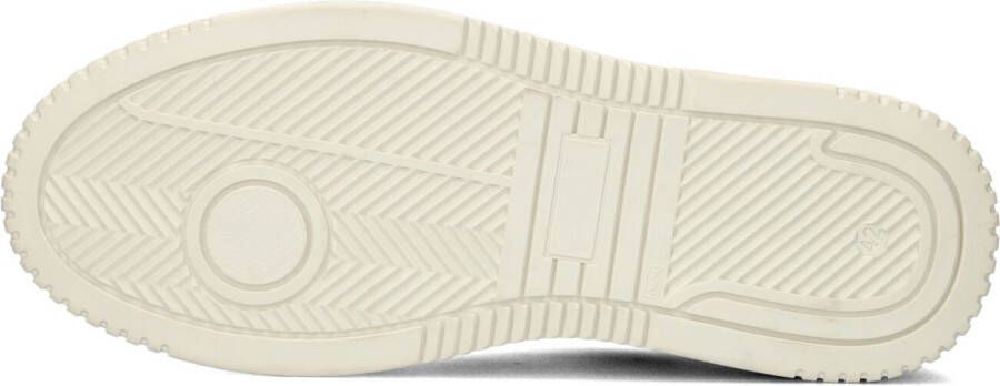 Copenhagen Studios Witte Lage Sneakers Cph154m