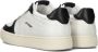 Copenhagen Sneakers CPH264 vitello white black in white - Thumbnail 5