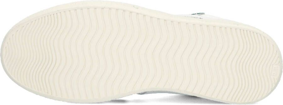 Copenhagen Studios Witte Lage Sneakers Cph264
