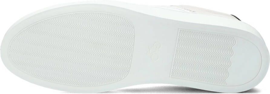 Copenhagen Studios Witte Lage Sneakers Cph309m
