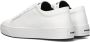 Copenhagen Shoes Modieuze Pelle Damesschoenen Sneakers White Dames - Thumbnail 5