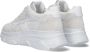 COPENHAGEN STUDIOS Lage Sneakers Dames Cph51 Maat: 41 Materiaal: Leer Kleur: Wit - Thumbnail 5
