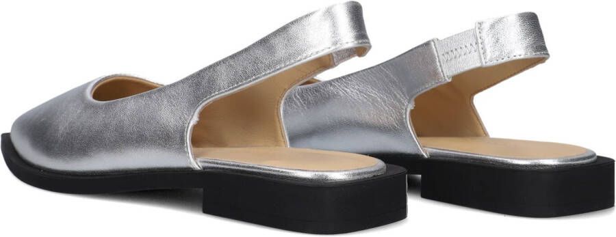 COPENHAGEN STUDIOS Zilveren Schoenen Cph416