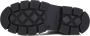 COPENHAGEN STUDIOS Veterboots Dames Cph130 Maat: 40 Materiaal: Leer Kleur: Zwart - Thumbnail 5