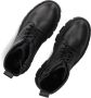COPENHAGEN STUDIOS Veterboots Dames Cph130 Maat: 40 Materiaal: Leer Kleur: Zwart - Thumbnail 6